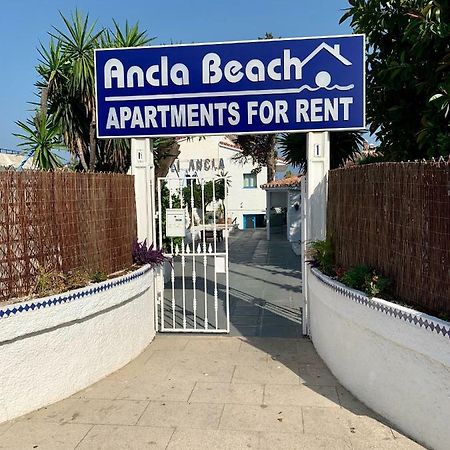 Ancla Beach Apartments Benalmadena Luaran gambar