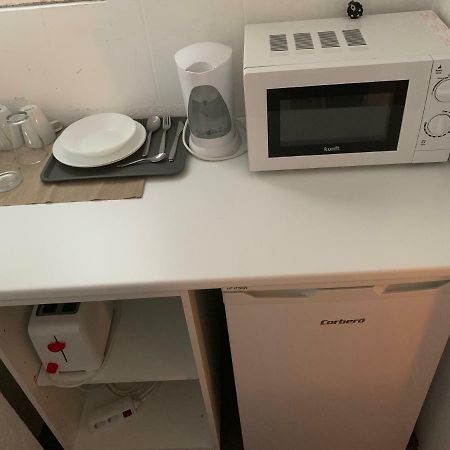 Ancla Beach Apartments Benalmadena Luaran gambar