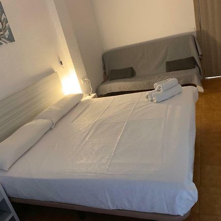 Ancla Beach Apartments Benalmadena Luaran gambar