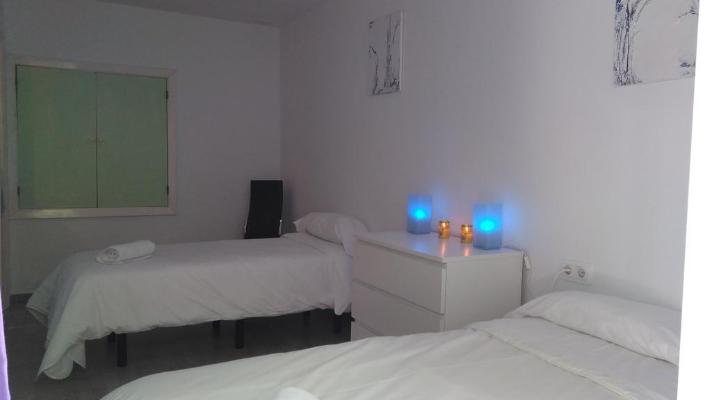 Ancla Beach Apartments Benalmadena Luaran gambar