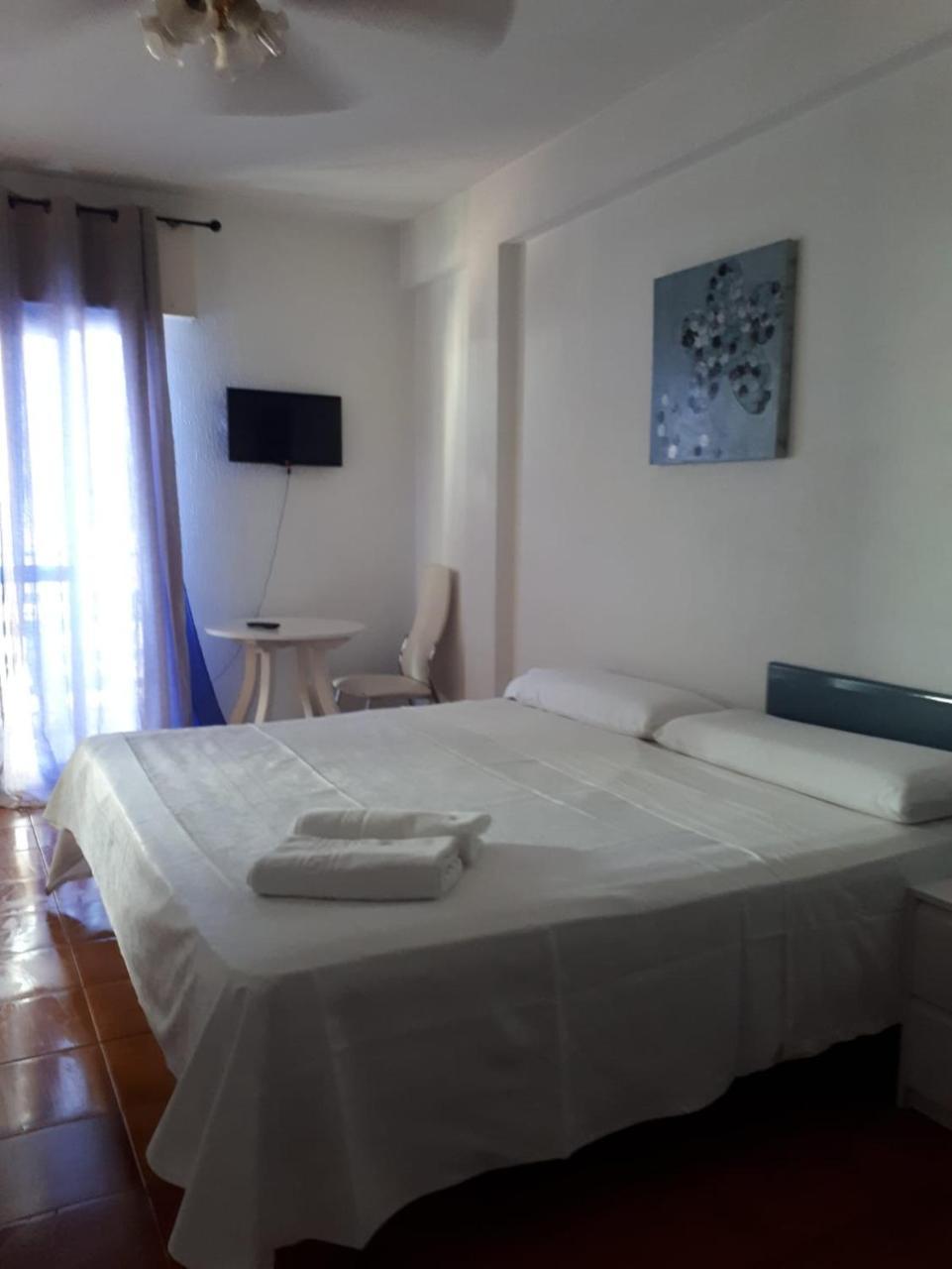 Ancla Beach Apartments Benalmadena Luaran gambar