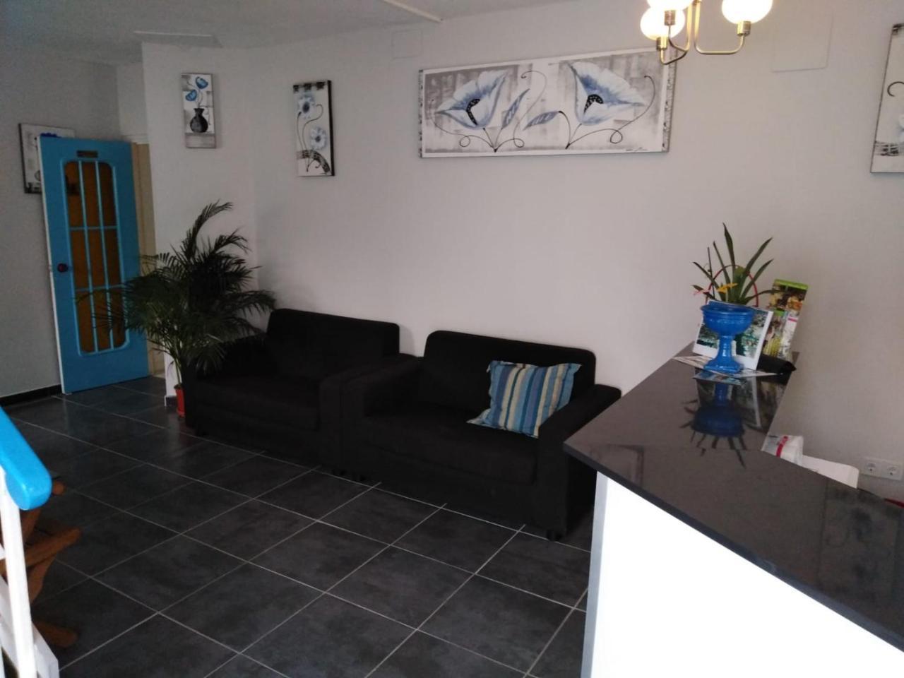 Ancla Beach Apartments Benalmadena Luaran gambar