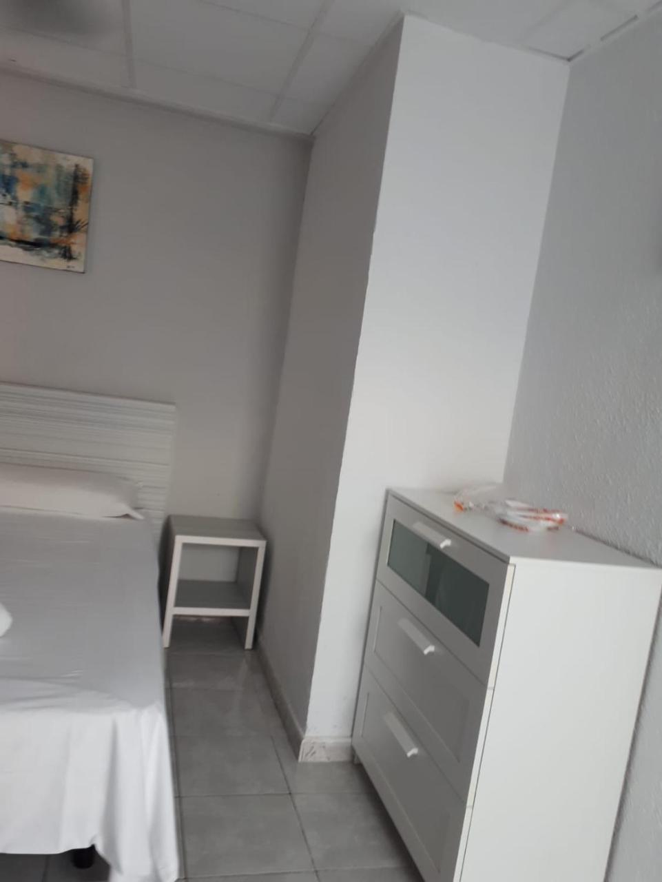 Ancla Beach Apartments Benalmadena Luaran gambar