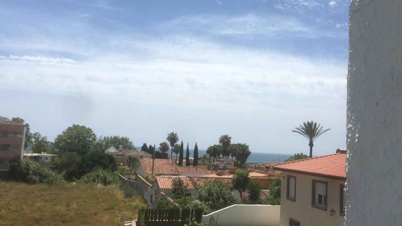 Ancla Beach Apartments Benalmadena Luaran gambar