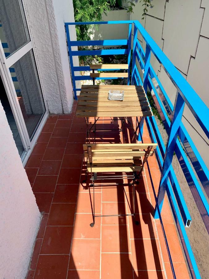 Ancla Beach Apartments Benalmadena Luaran gambar