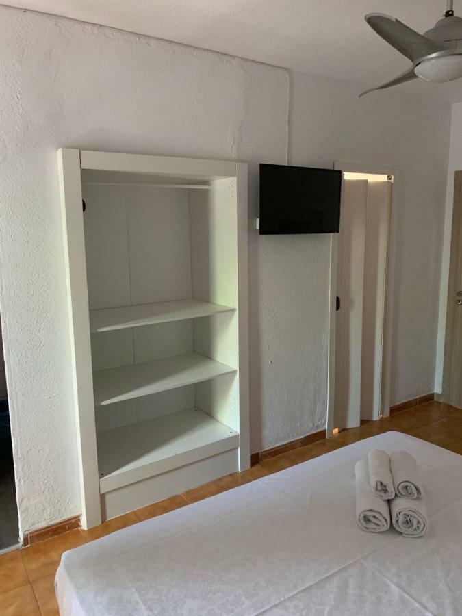 Ancla Beach Apartments Benalmadena Luaran gambar