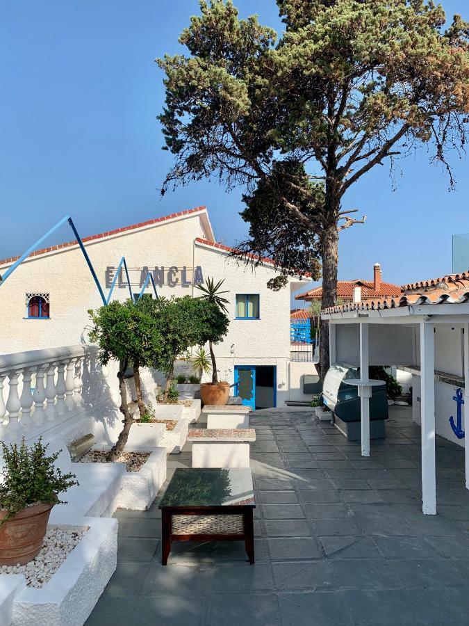 Ancla Beach Apartments Benalmadena Luaran gambar