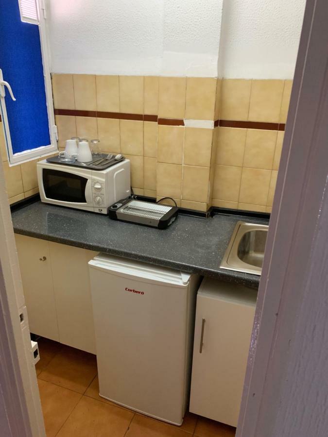 Ancla Beach Apartments Benalmadena Luaran gambar