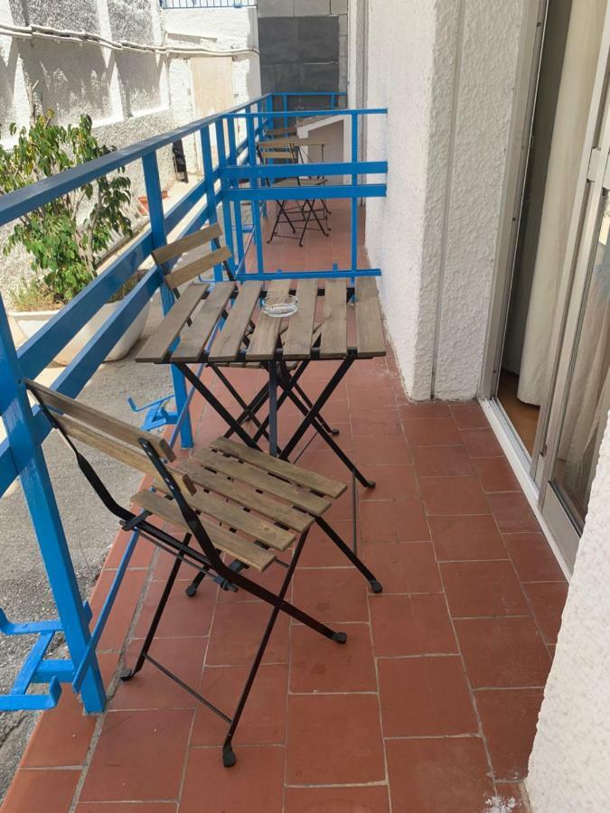 Ancla Beach Apartments Benalmadena Luaran gambar