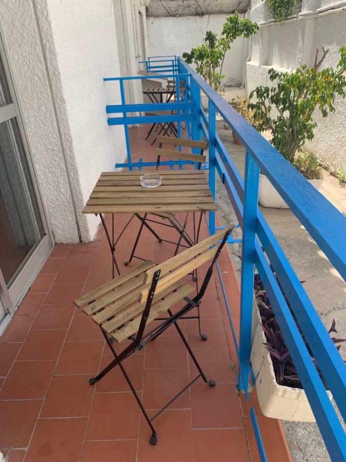 Ancla Beach Apartments Benalmadena Luaran gambar