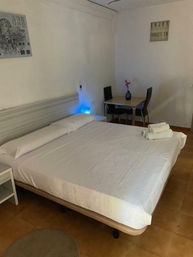 Ancla Beach Apartments Benalmadena Luaran gambar