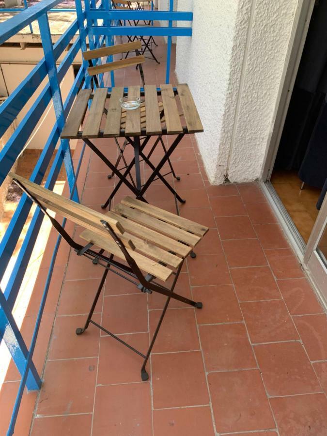 Ancla Beach Apartments Benalmadena Luaran gambar