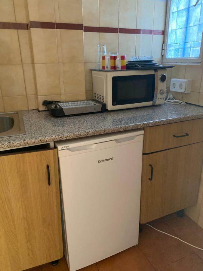 Ancla Beach Apartments Benalmadena Luaran gambar
