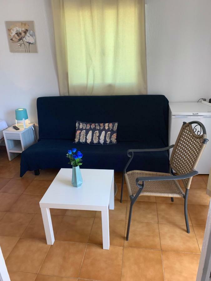 Ancla Beach Apartments Benalmadena Luaran gambar