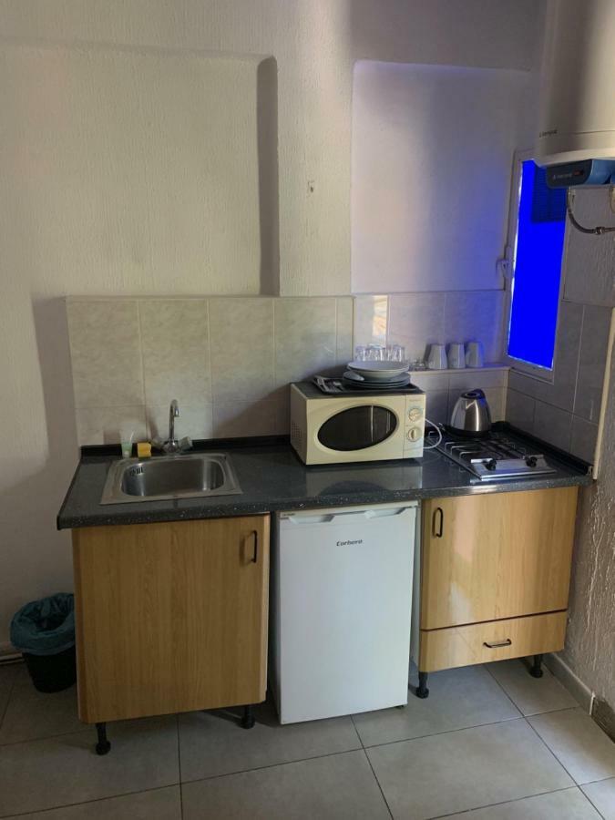 Ancla Beach Apartments Benalmadena Luaran gambar