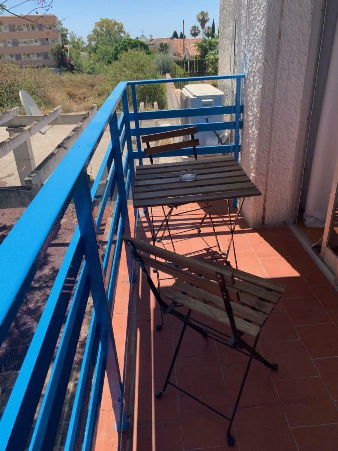 Ancla Beach Apartments Benalmadena Luaran gambar