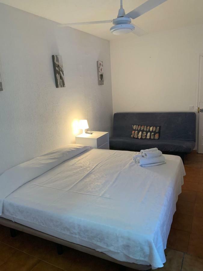 Ancla Beach Apartments Benalmadena Luaran gambar
