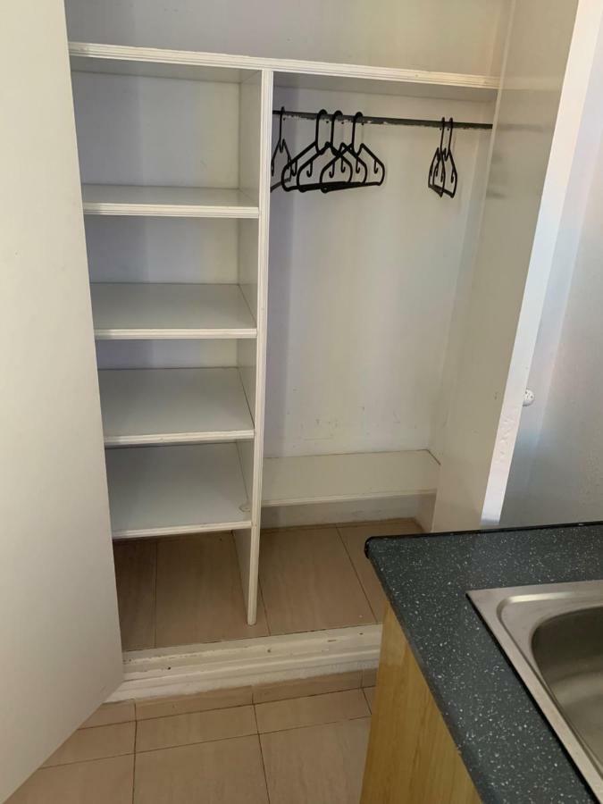 Ancla Beach Apartments Benalmadena Luaran gambar
