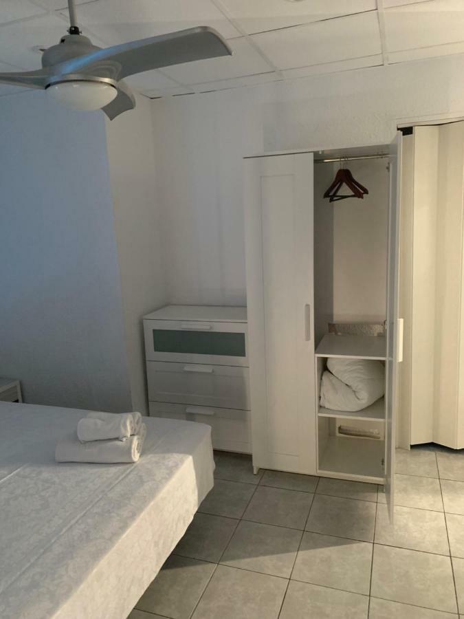 Ancla Beach Apartments Benalmadena Luaran gambar
