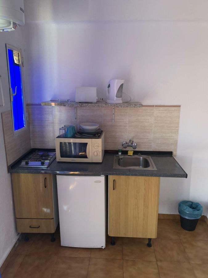 Ancla Beach Apartments Benalmadena Luaran gambar