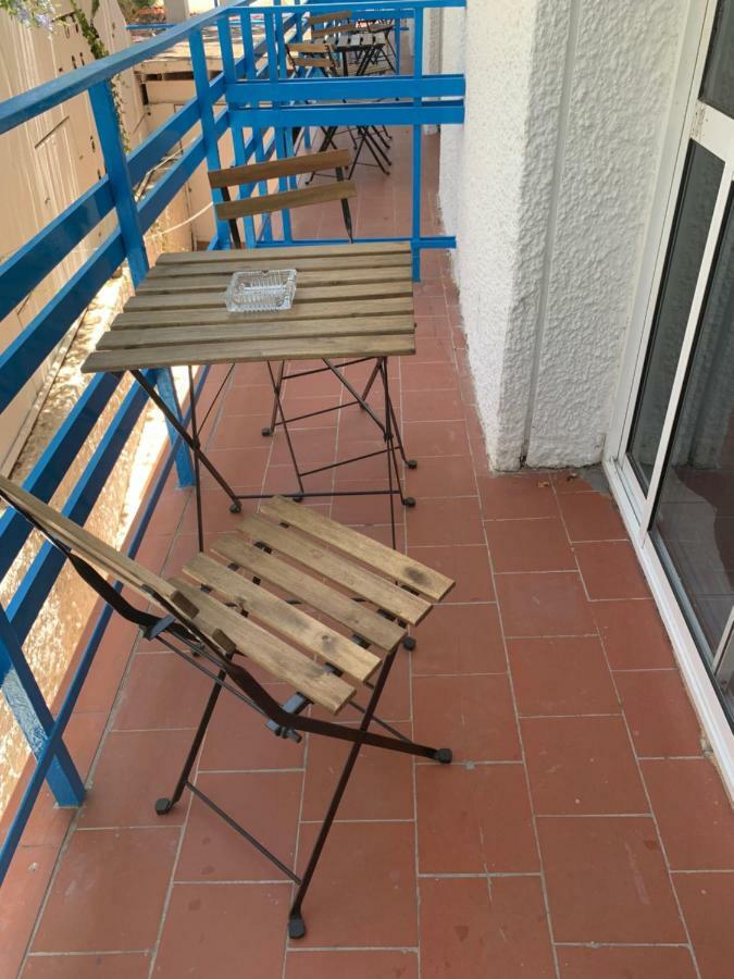 Ancla Beach Apartments Benalmadena Luaran gambar