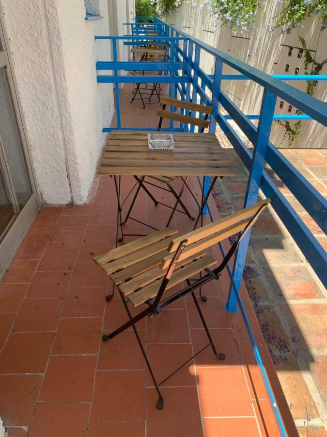 Ancla Beach Apartments Benalmadena Luaran gambar
