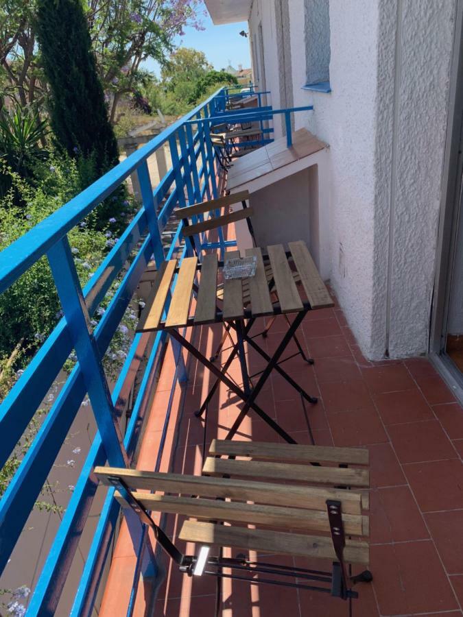Ancla Beach Apartments Benalmadena Luaran gambar