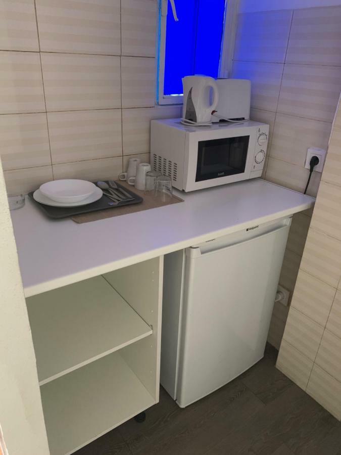 Ancla Beach Apartments Benalmadena Luaran gambar