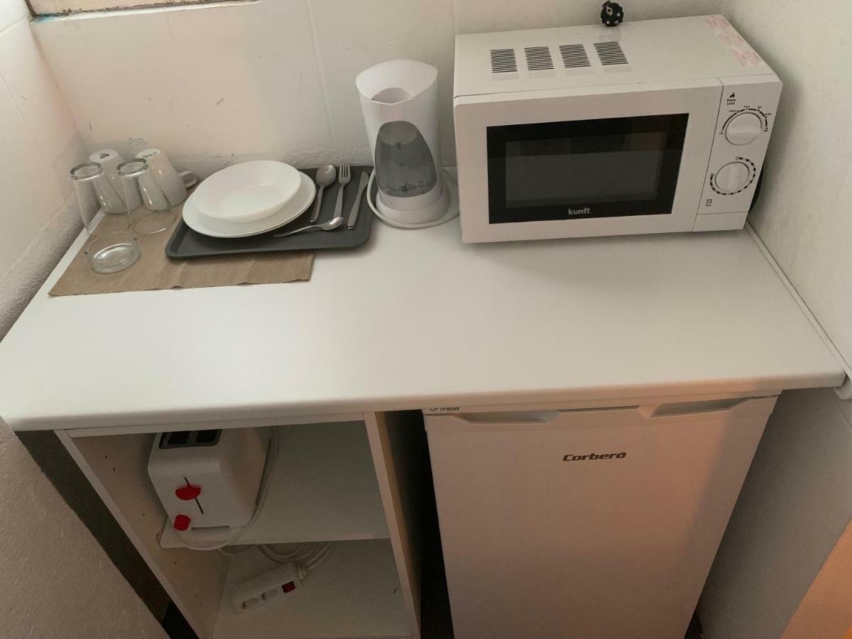 Ancla Beach Apartments Benalmadena Luaran gambar