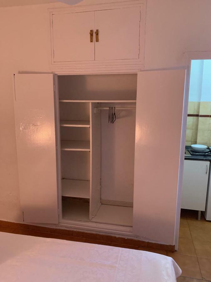 Ancla Beach Apartments Benalmadena Luaran gambar