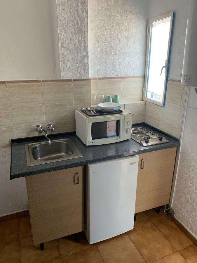 Ancla Beach Apartments Benalmadena Luaran gambar