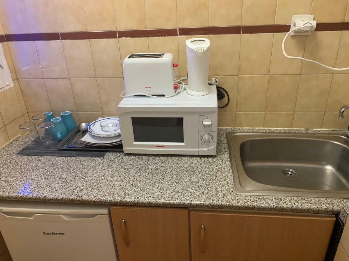 Ancla Beach Apartments Benalmadena Luaran gambar