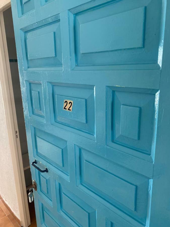 Ancla Beach Apartments Benalmadena Luaran gambar