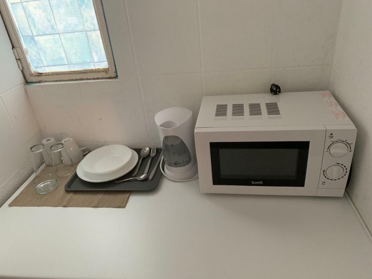 Ancla Beach Apartments Benalmadena Luaran gambar