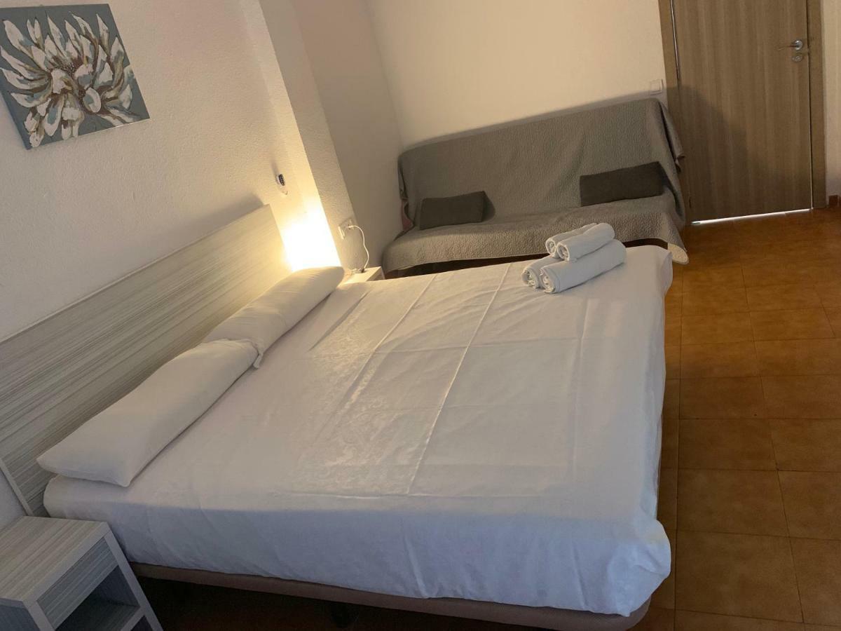 Ancla Beach Apartments Benalmadena Luaran gambar
