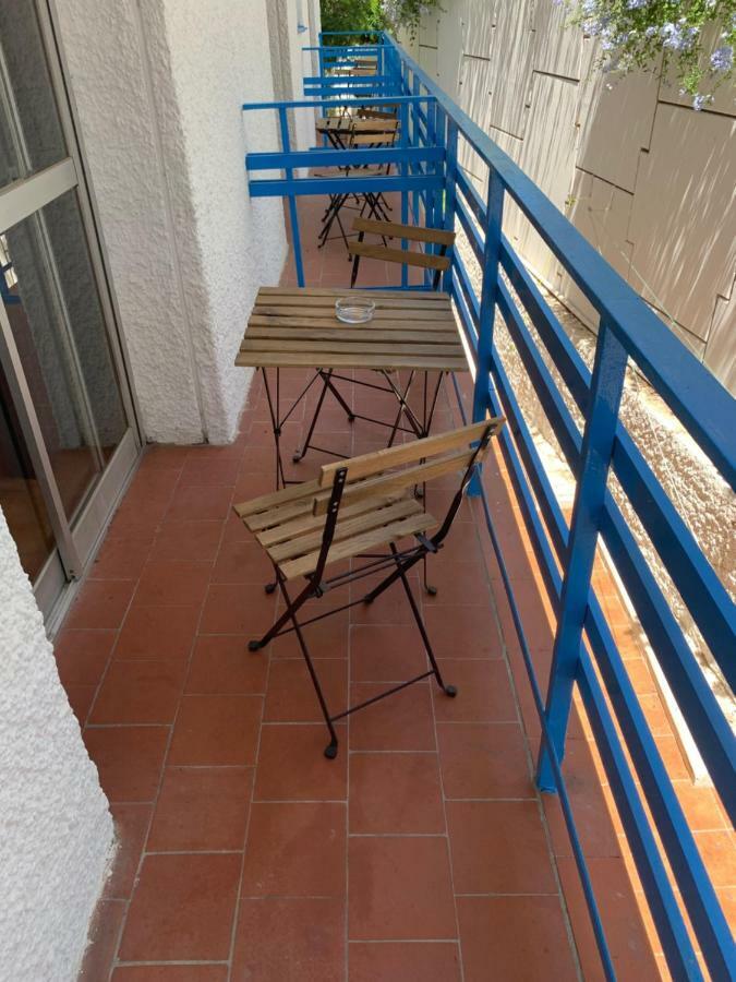 Ancla Beach Apartments Benalmadena Luaran gambar