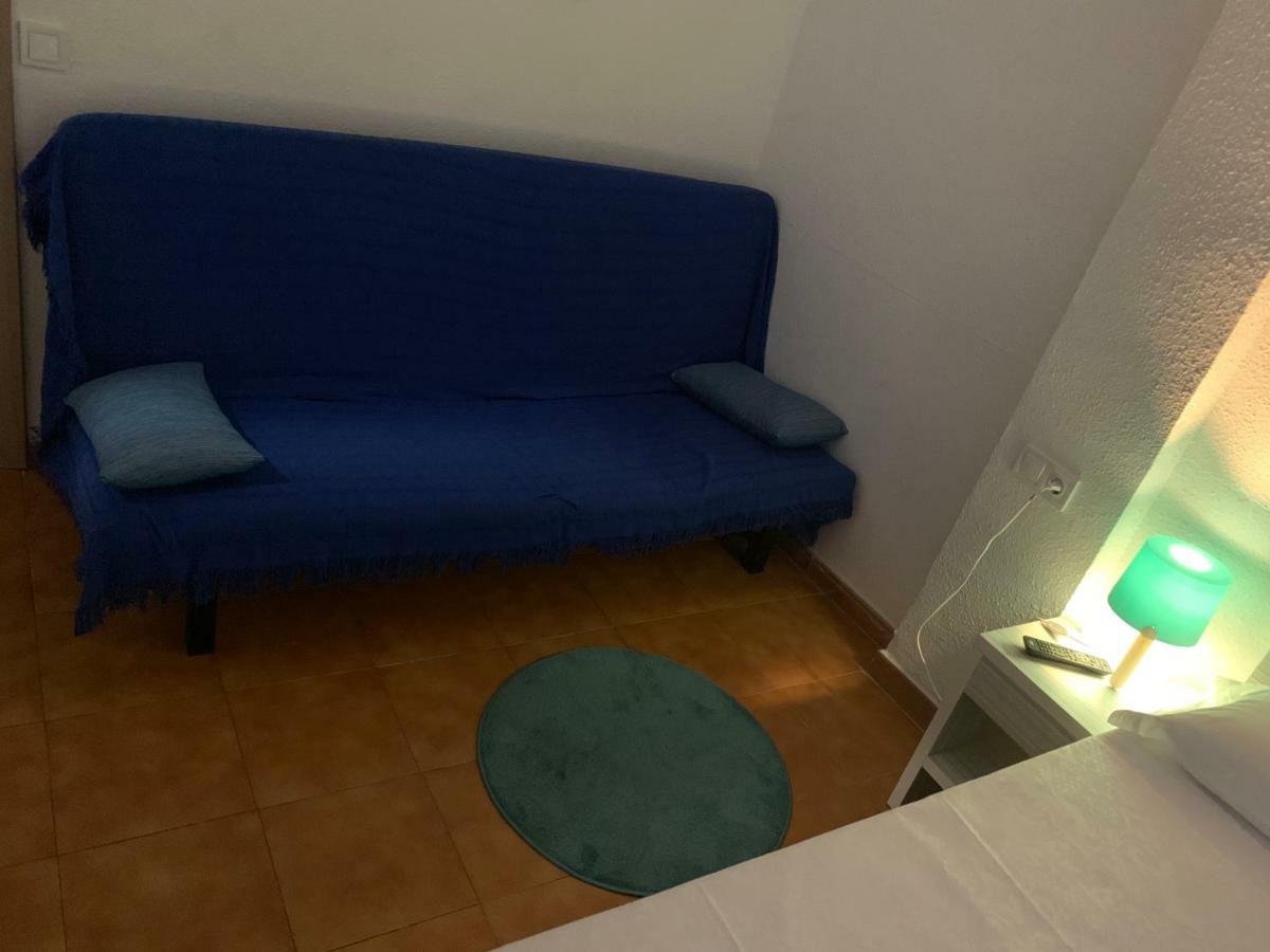 Ancla Beach Apartments Benalmadena Luaran gambar