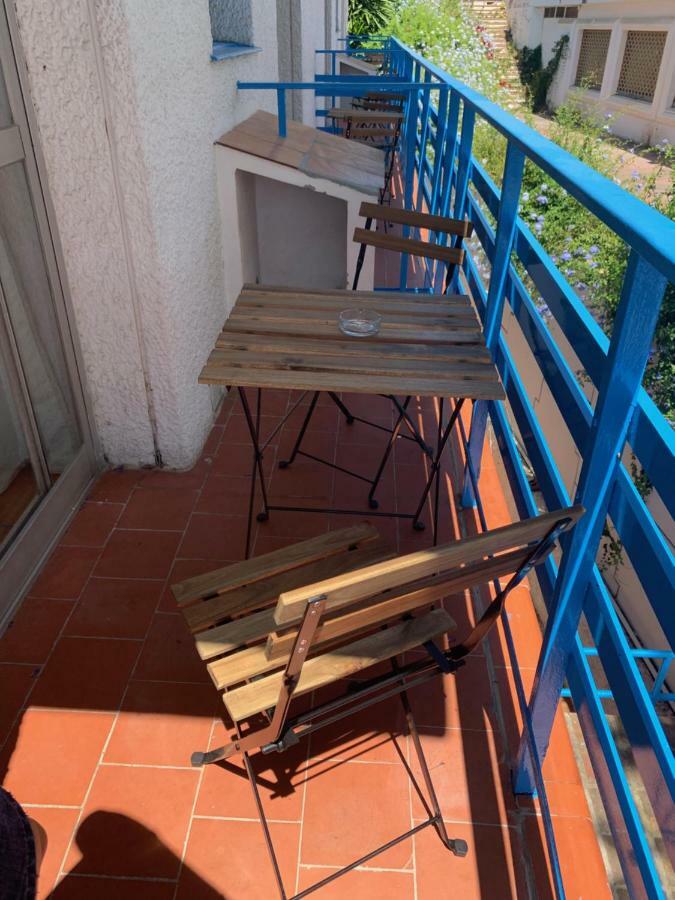 Ancla Beach Apartments Benalmadena Luaran gambar