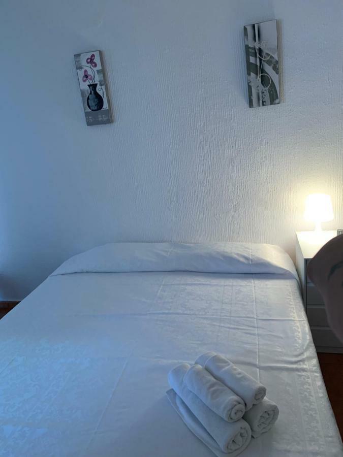Ancla Beach Apartments Benalmadena Luaran gambar