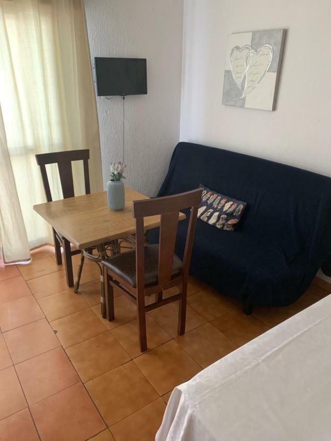 Ancla Beach Apartments Benalmadena Luaran gambar