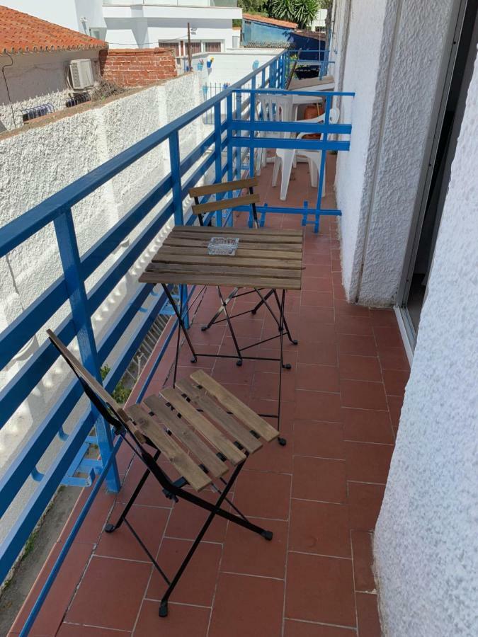 Ancla Beach Apartments Benalmadena Luaran gambar