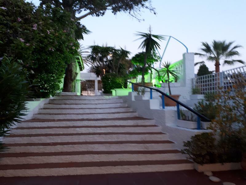Ancla Beach Apartments Benalmadena Luaran gambar