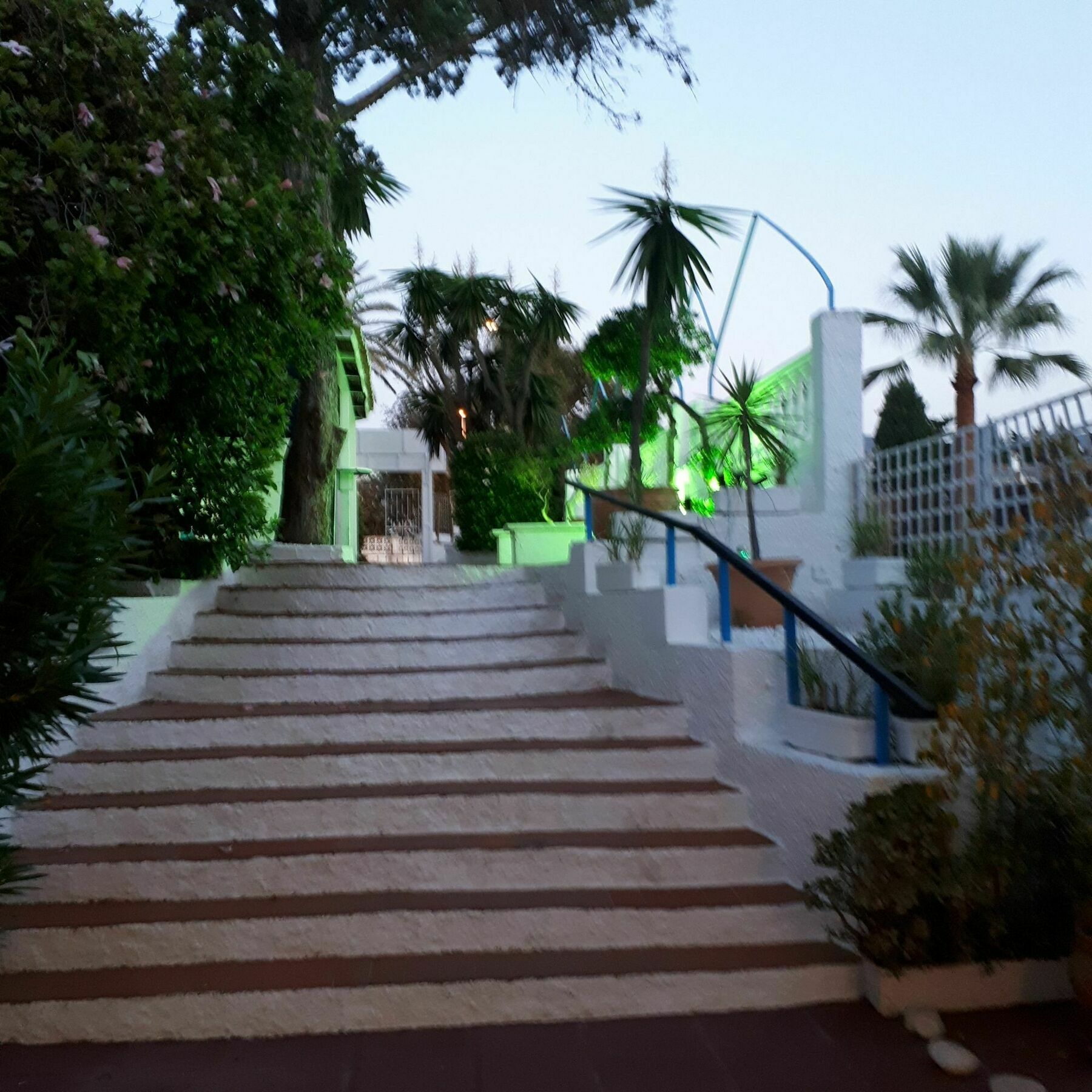 Ancla Beach Apartments Benalmadena Luaran gambar