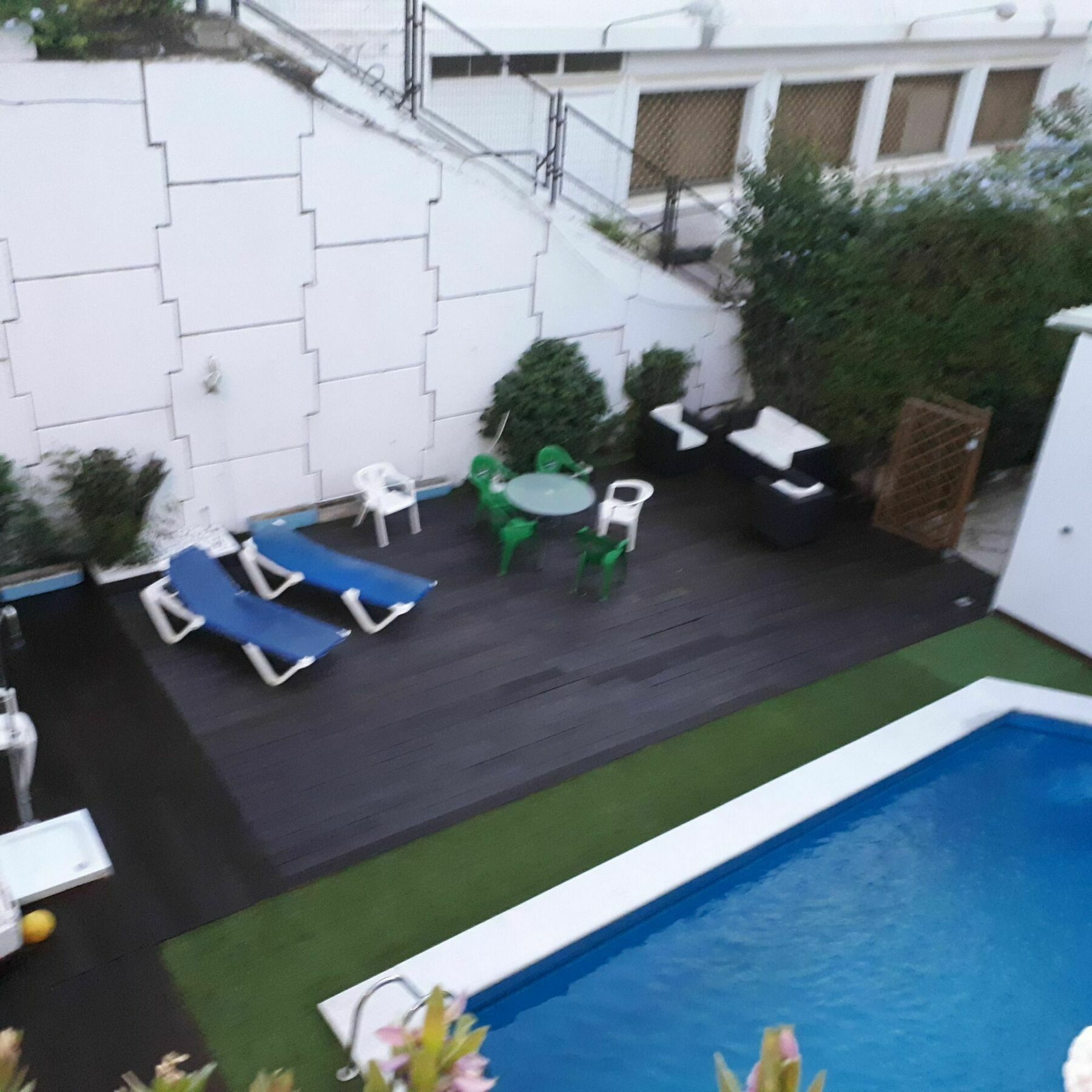 Ancla Beach Apartments Benalmadena Luaran gambar