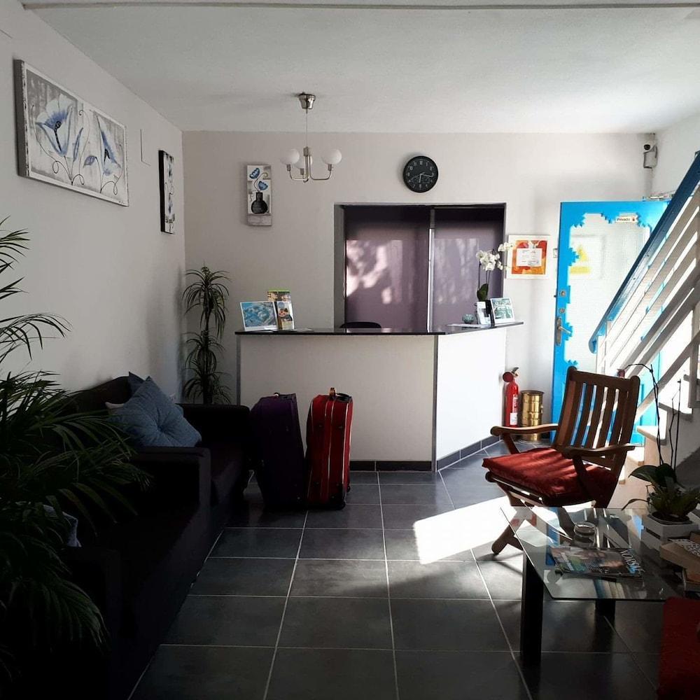 Ancla Beach Apartments Benalmadena Luaran gambar